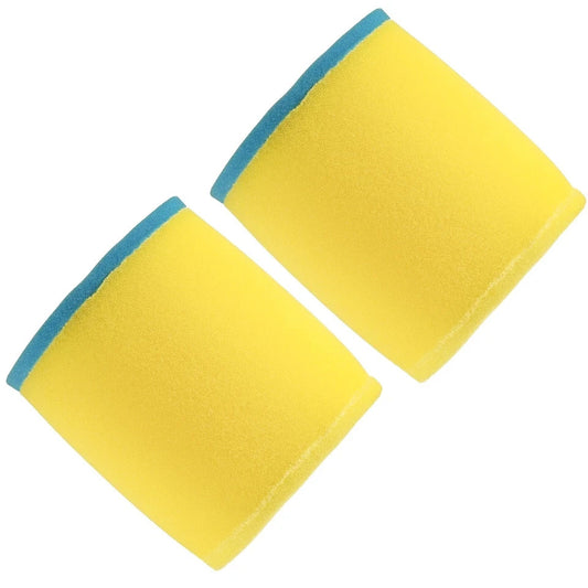 Caltric Air Filter Cleaner For Suzuki  Vinson 500 4X4 LT-A500F 2002-2003