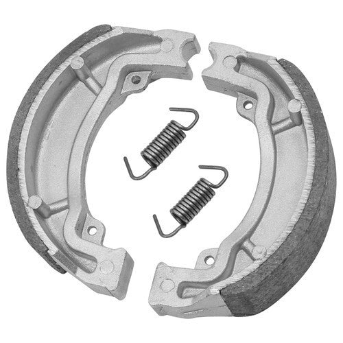 For Suzuki DR-Z110 DRZ110 2003 2004 2005 Rear Brake Shoes / K4104-81141