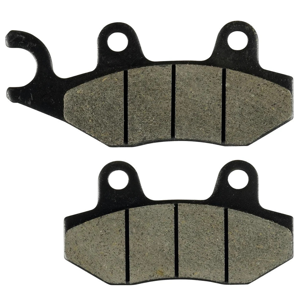 Rear Brake Pads for Triumph America 2003-2015 / Trident 900 1991-1995 / T2020191
