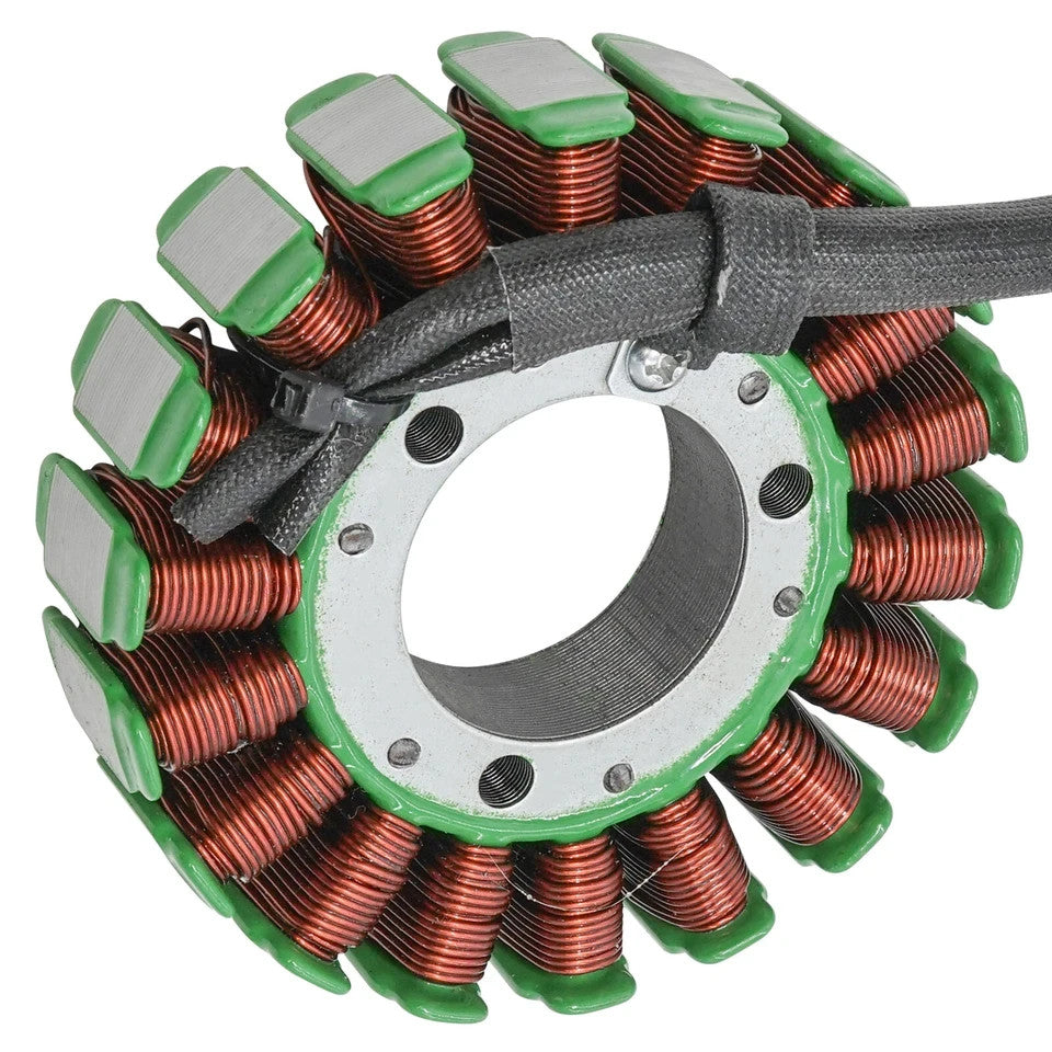 Magneto Stator for Kawasaki Eliminator 125 BN 125A BN125A 2001-2009 / 21003-1342