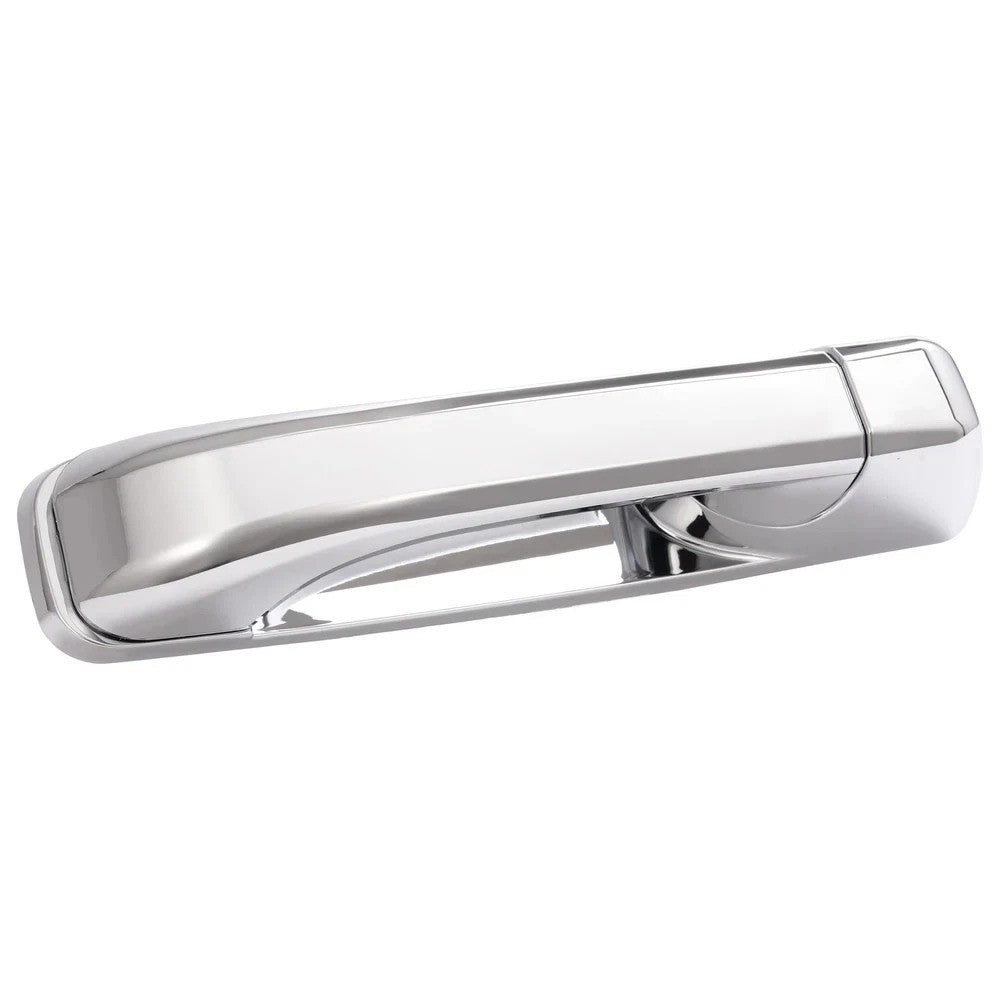 Rear LH Door Handle Outside Exterior For Dodge Ram 1500 2500 3500 2009-2024