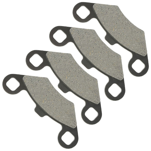 Brake Pads for Polaris Trail Blazer 250 1990-2006 Front Brakes