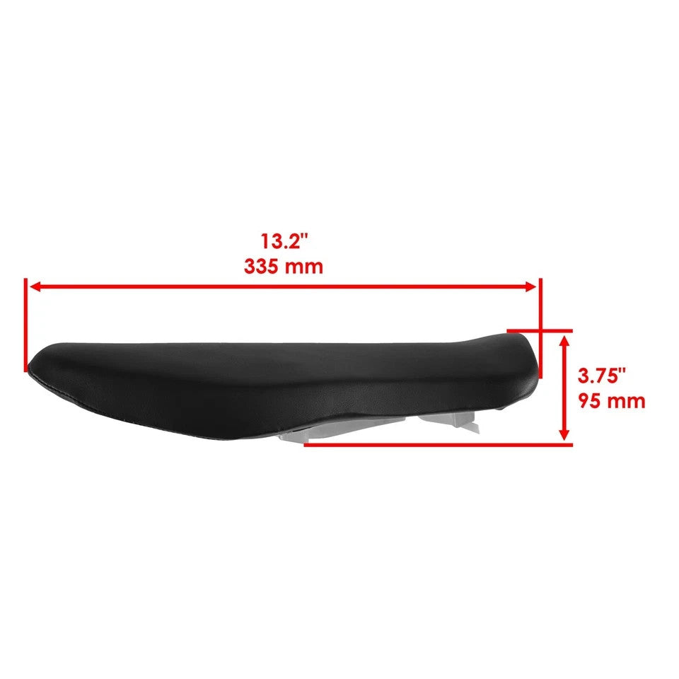 Complete Seat Assembly For Honda CBR600RR CBR600RA 2007-2026  77100-MFJ-D01 NEW