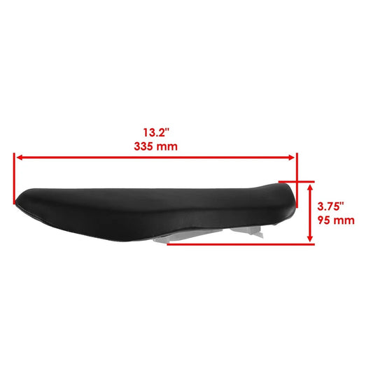 Complete Seat Assembly For Honda CBR600RR CBR600RA 2007-2026  77100-MFJ-D01 NEW