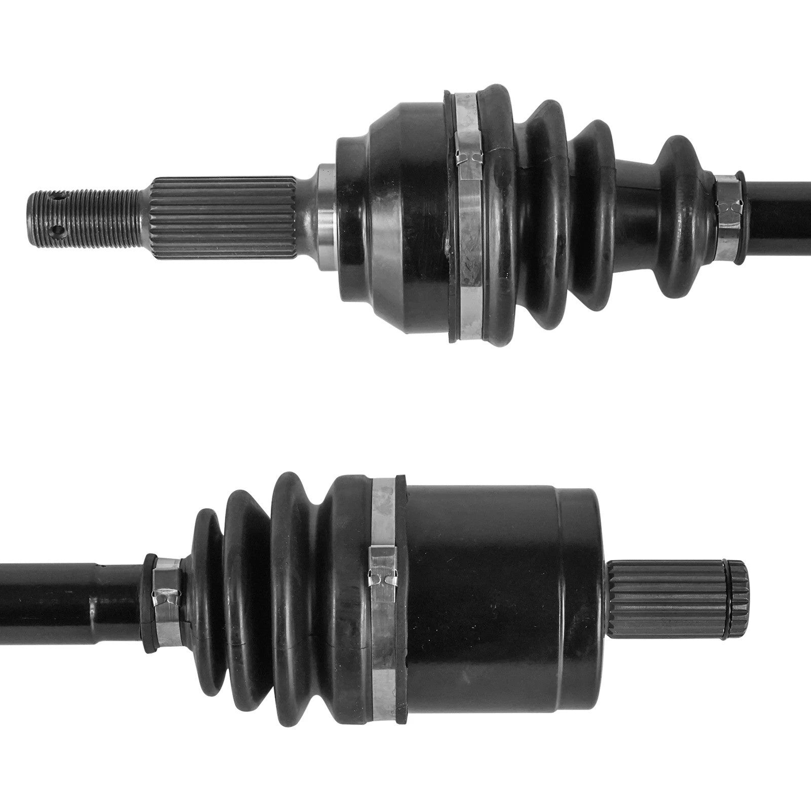 Caltric Front Left  CV Axle For John Deere XUV Gator 620i (Gas) ( - 080000)