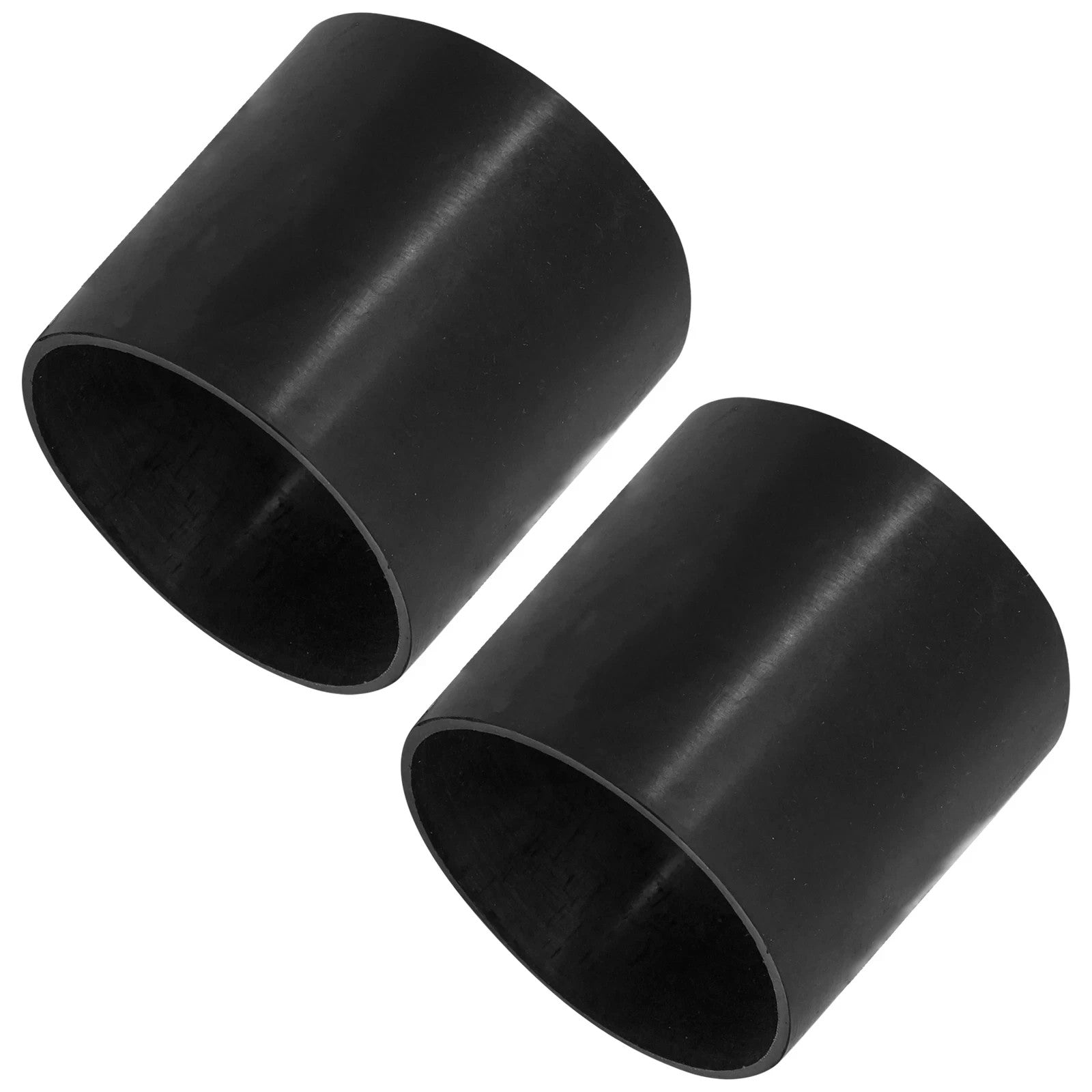 2 Air Inlet Flexible Adaptor Rubber For Can-Am Outlander 400 / Max 400 2003-2008