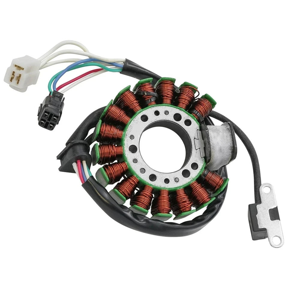 Stator for Yamaha 4BD-85510-20-00 Stator Generator Alternator Magneto