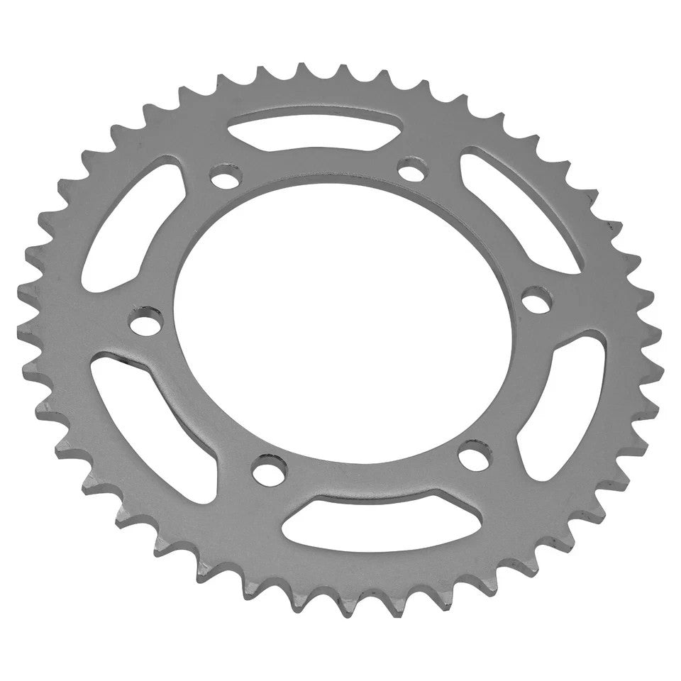 Blue Drive Chain And Sprocket Kit for Suzuki GSX-R750 1998 1999