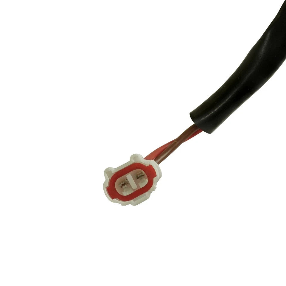 Ignition Switch Key for Yamaha Banshee 2002-06 / 5FK-82510-00-00 5FK-82510-01-00