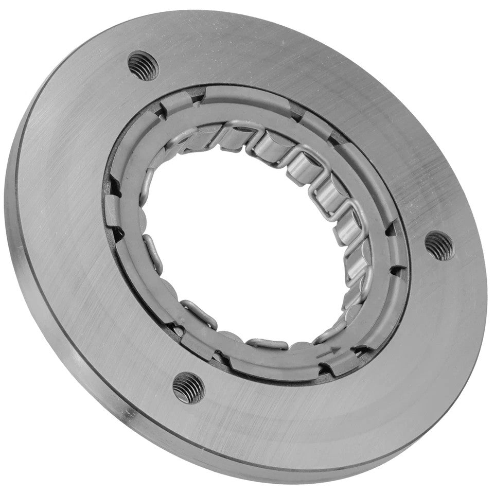 for Can-Am 420659261 420659260 420659112 420659111 Starter Clutch One Way Sprag