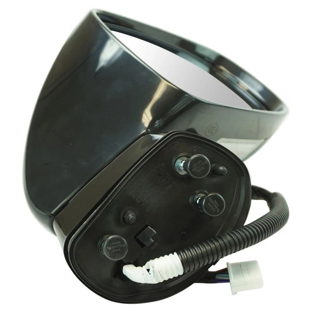 Right Mirror Fits 2008-2009 Lexus ES350