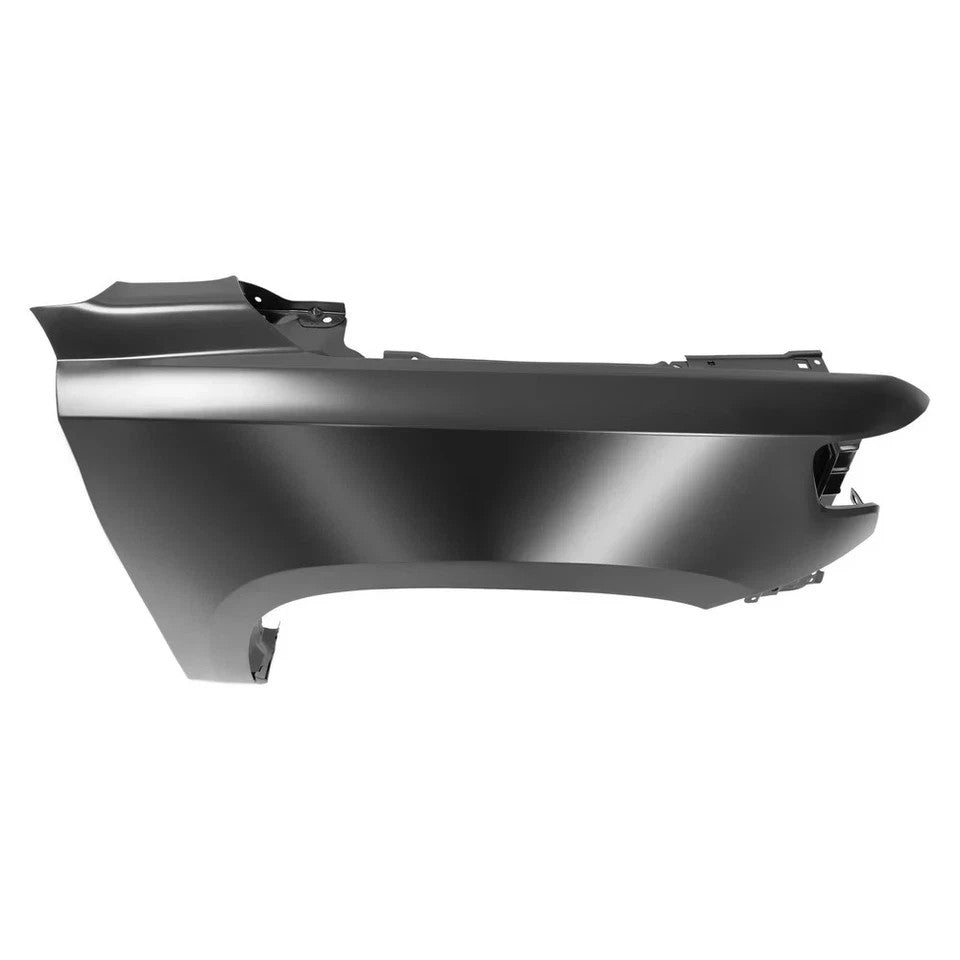HECASA Right Side Fender For Chevrolet Tahoe/Suburban 2015-2020 Front Passenger
