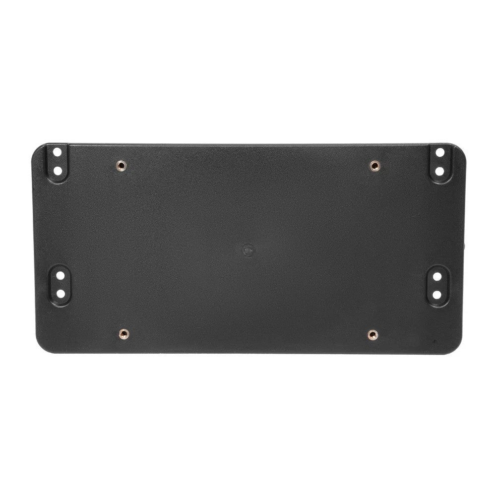 Rear License Plate Tag Holder Bracket for Mercedes-Benz CL GL S500 S550 S63 AMG