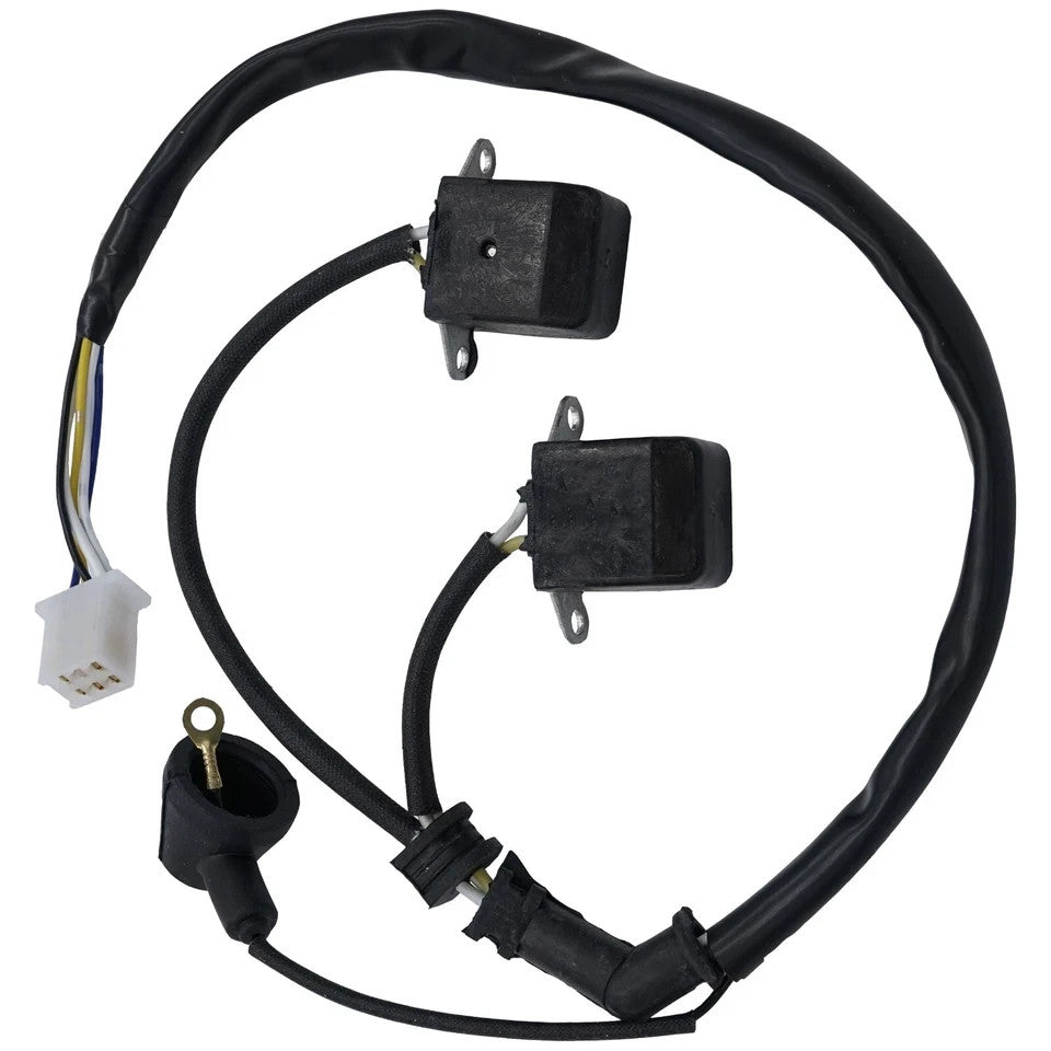 Ignition Pulse Generator For Honda Interceptor 750 VF750F 700 VF700F 1983-1984