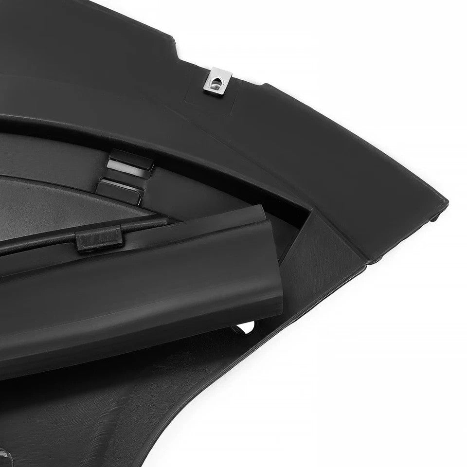 For 2015-2017 Ford Mustang Under Engine Splash Shield Radiator Cover #FR3Z17626B