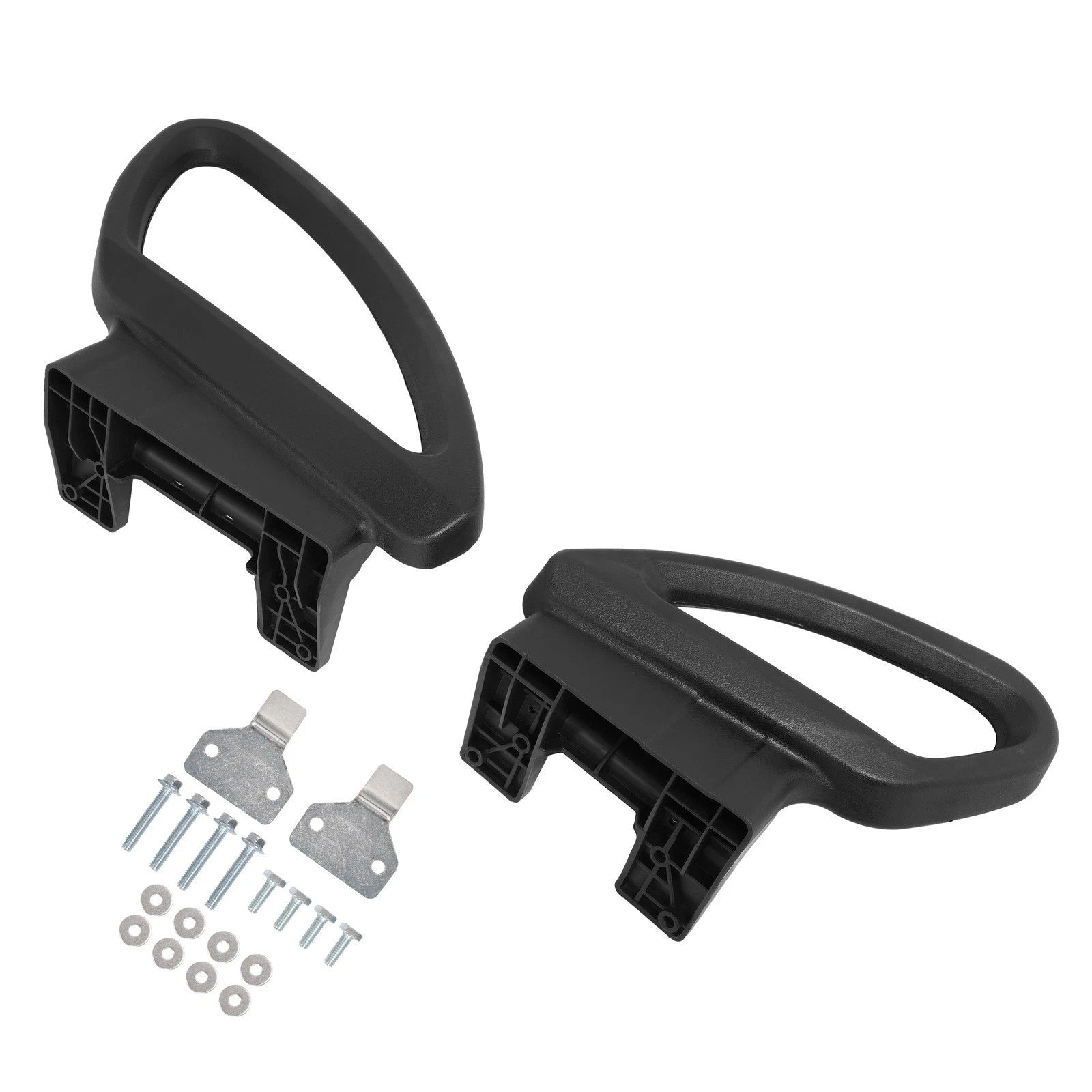 Hip Restraint Seat Handle Kit For Club Car Precedent/Tempo 2012-Up Golf Cart