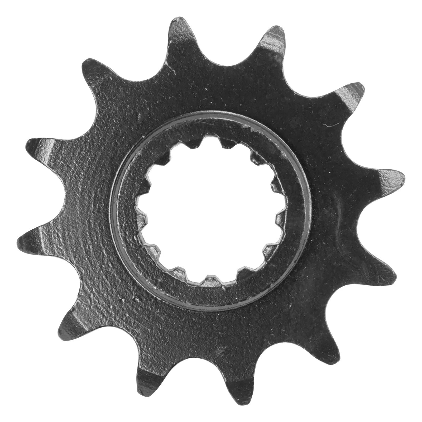 Caltric Front Drive Chain Sprocket for Kawasaki 250 Mojave KSF250 1987-2003