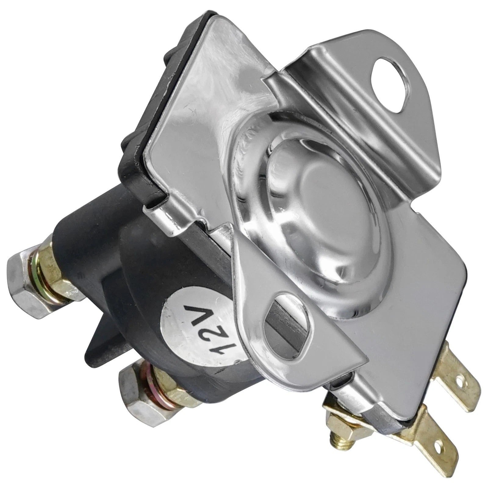 for Mercury Marine Starter Solenoid Relay 35Hp 35 Hp 50 Hp 50Hp-150Hp 150 Hp