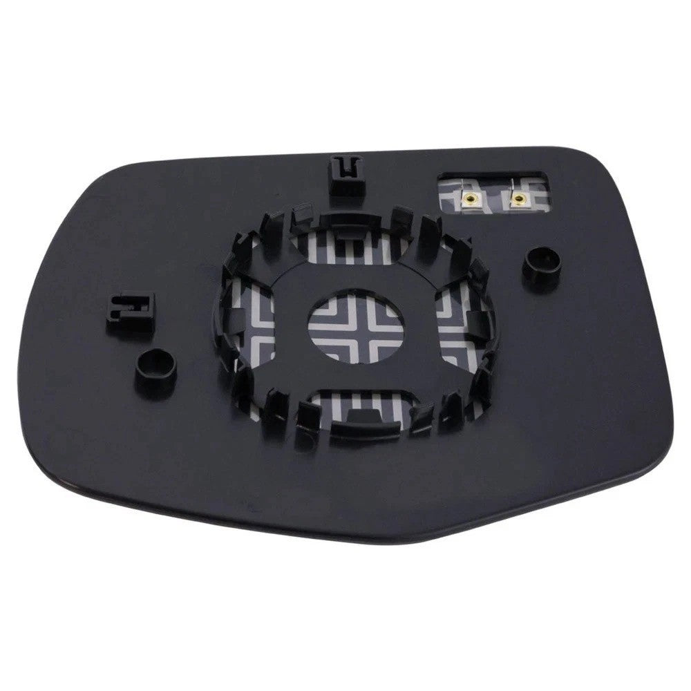Mirror Glass Heated Convex Passenger Side Right RH for Honda Pilot Ridgeline New