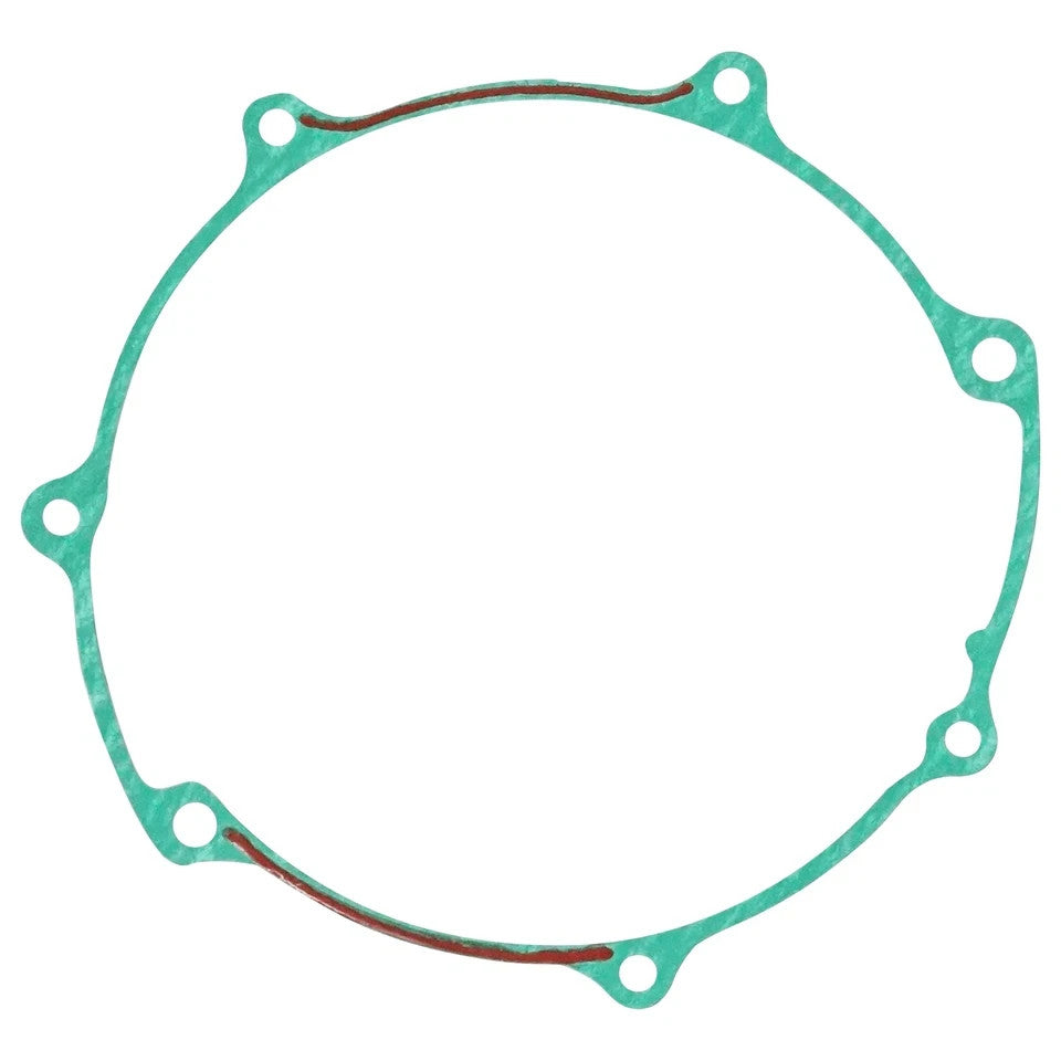 for Yamaha 5TA-15453-00-00 5TG-15453-00-00 Clutch Cover Outer Gasket