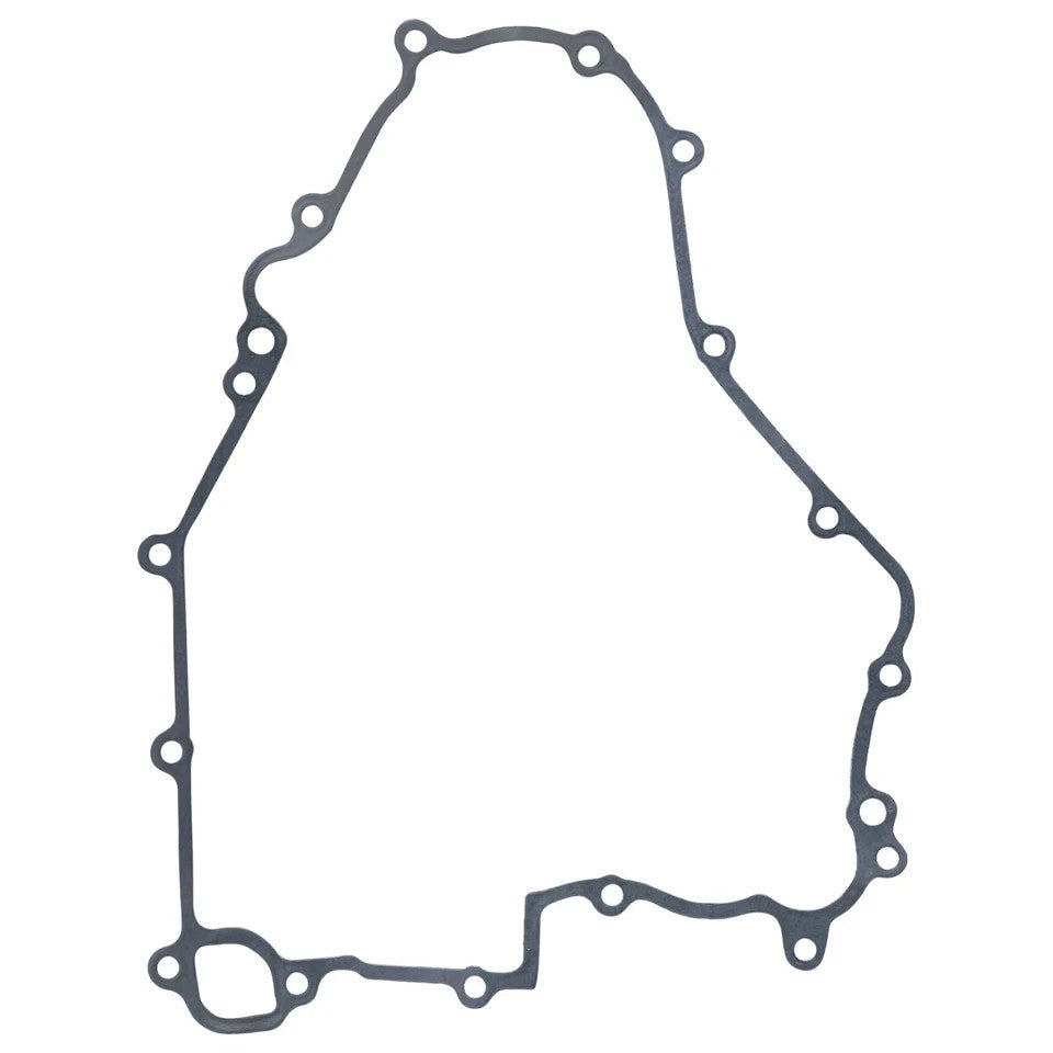 Caltric Stator Cover Gasket For Kawasaki 11061-0728 Gasket Generator Magneto