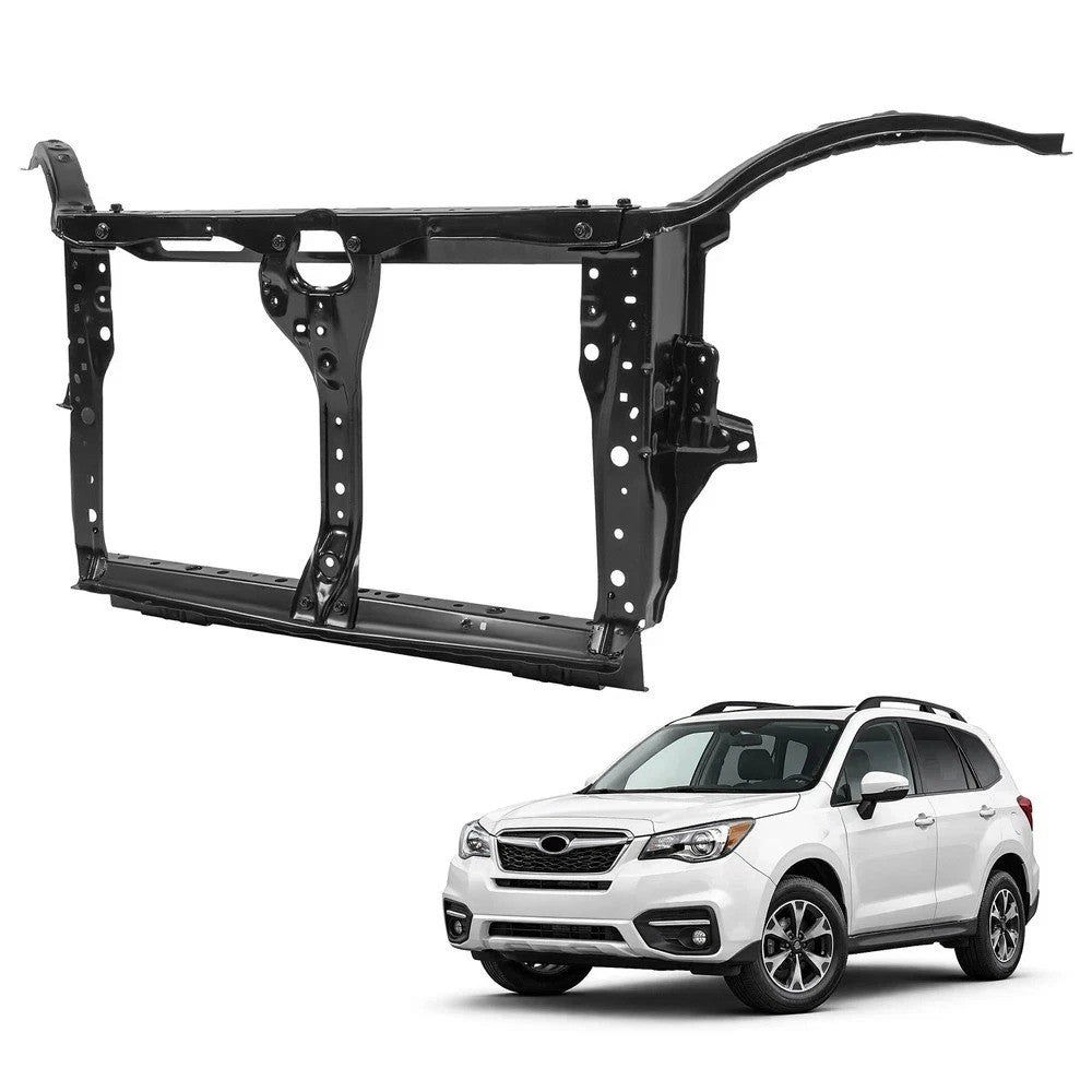 For Subaru Forester 2014-2018 15 16 17 SU1225147 Steel Radiator Support Assembly