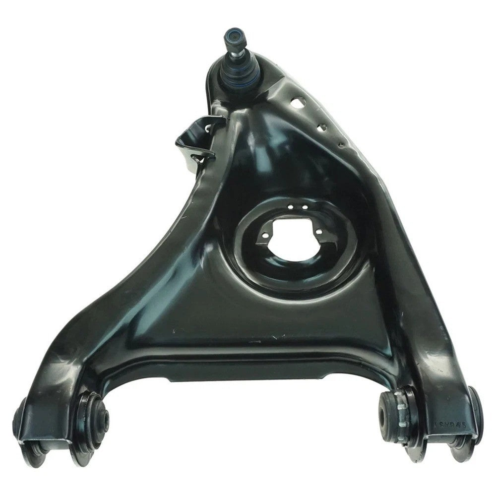Front Lower Control Arms w/ Ball Joints Pair Set for 95-02 Ford Lincoln Mercury