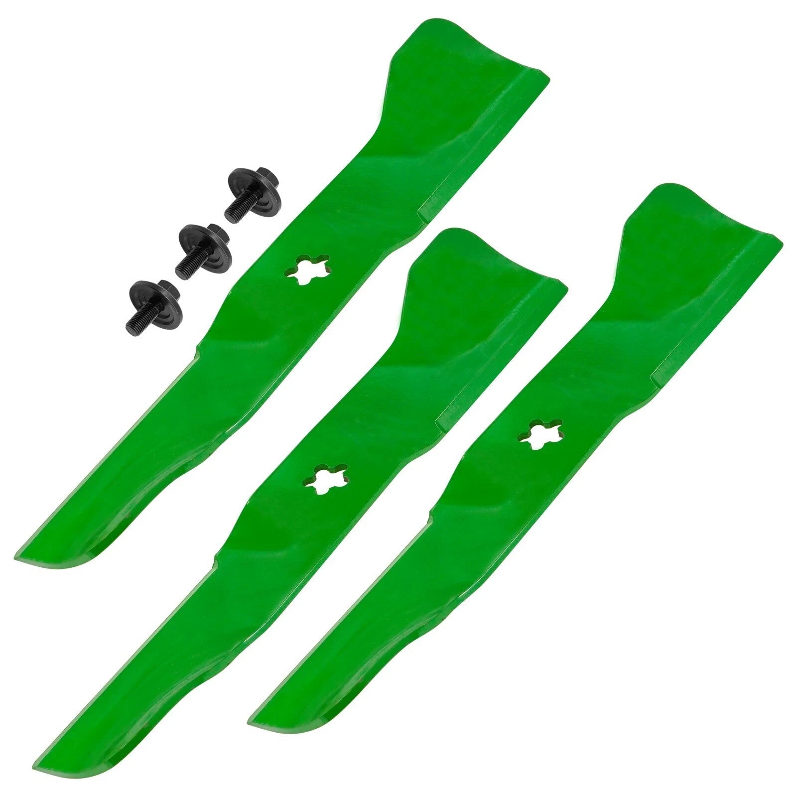 588811002 48" Deck High Lift Bagging Blade For Husqvarna GT 48 DXLS / LGT 48 DXL