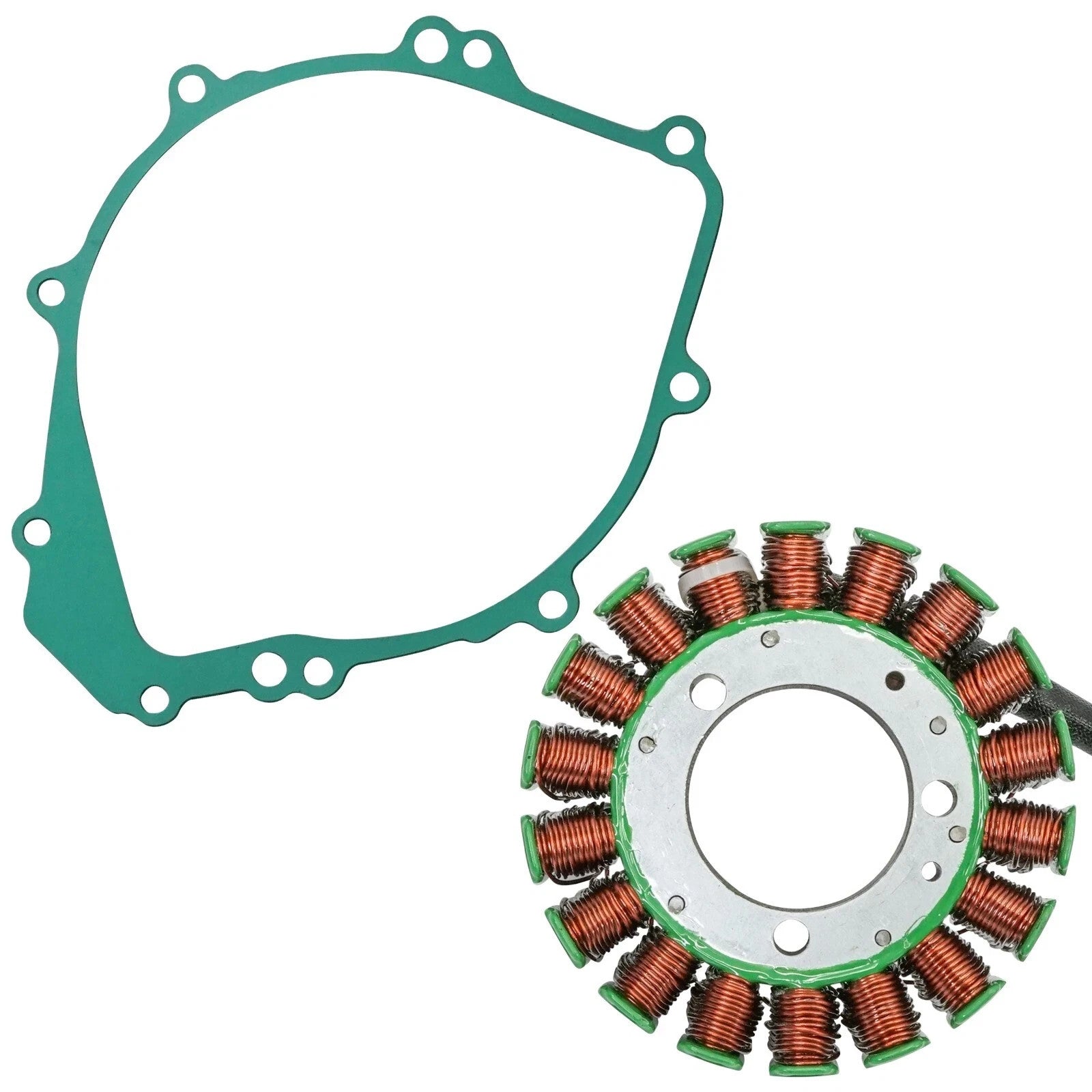 Stator & Gasket for Yamaha YZF-R1 R1 2002 2003