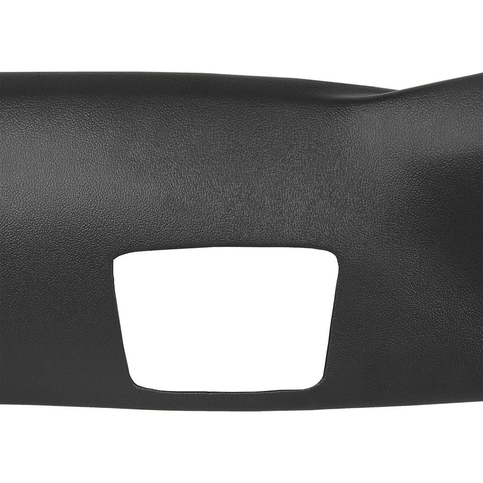 For Toyota 4Runner Dashboard 2003-2009 w/Speaker Holes Center Dash Cover Overlay