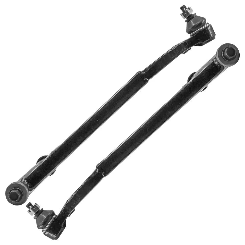 Caltric Front Upper Right And Left A-Arms for Yamaha YFZ450 2004-2013