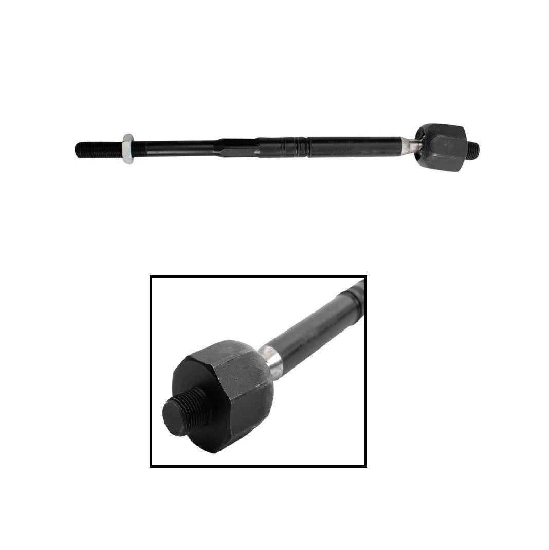 Front Inner Tie Rod Fits 17-20 Buick Envision 18-020 Chevrolet Equinox Terrain