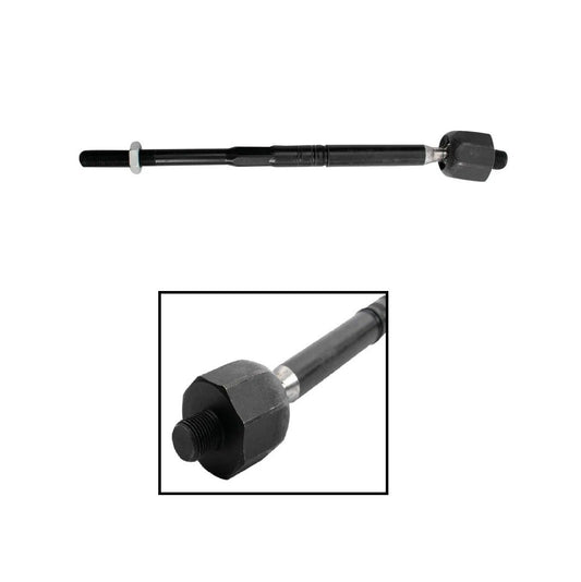 Front Inner Tie Rod Fits 17-20 Buick Envision 18-020 Chevrolet Equinox Terrain