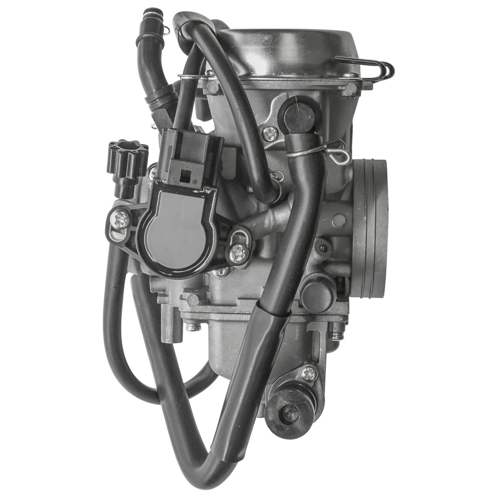 for Honda TRX400FA TRX400FGA Rancher 400 4X4 AT Carburetor / 16100-HN7-013