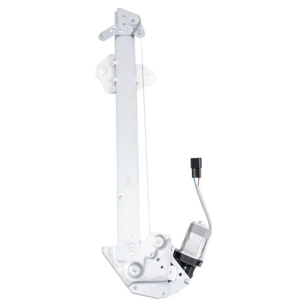 Rear Left Window Regulator & Motor For 2017-2022 Honda CR-V