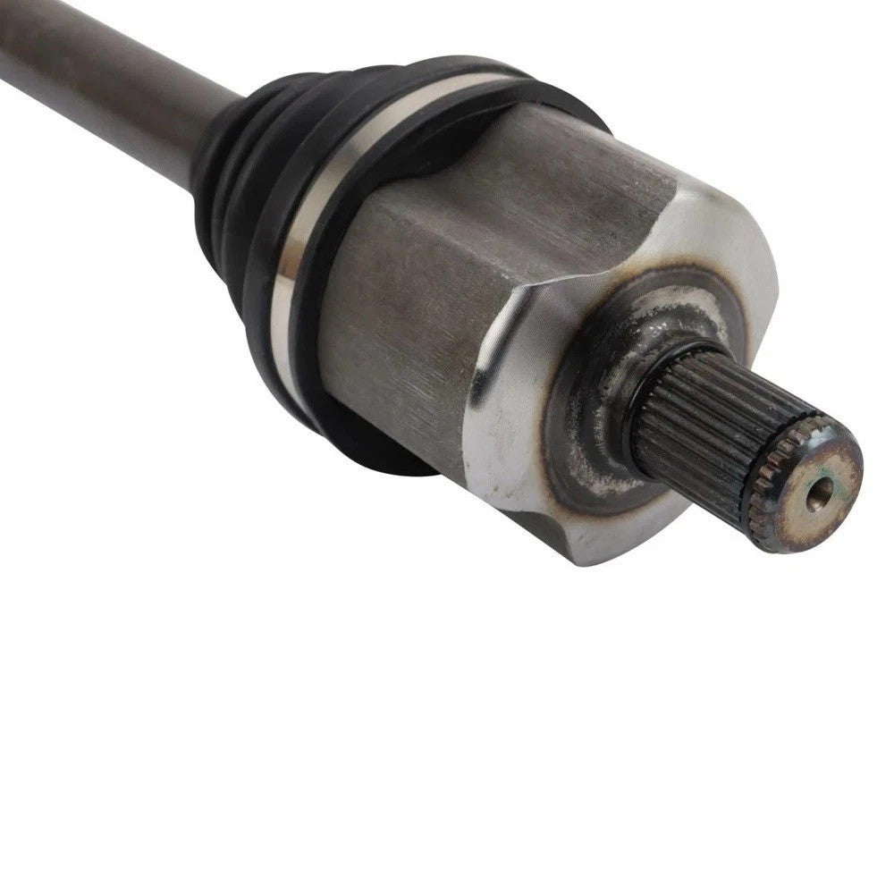 Front CV Axle Shaft Assembly Fits Cadillac Chevrolet GMC