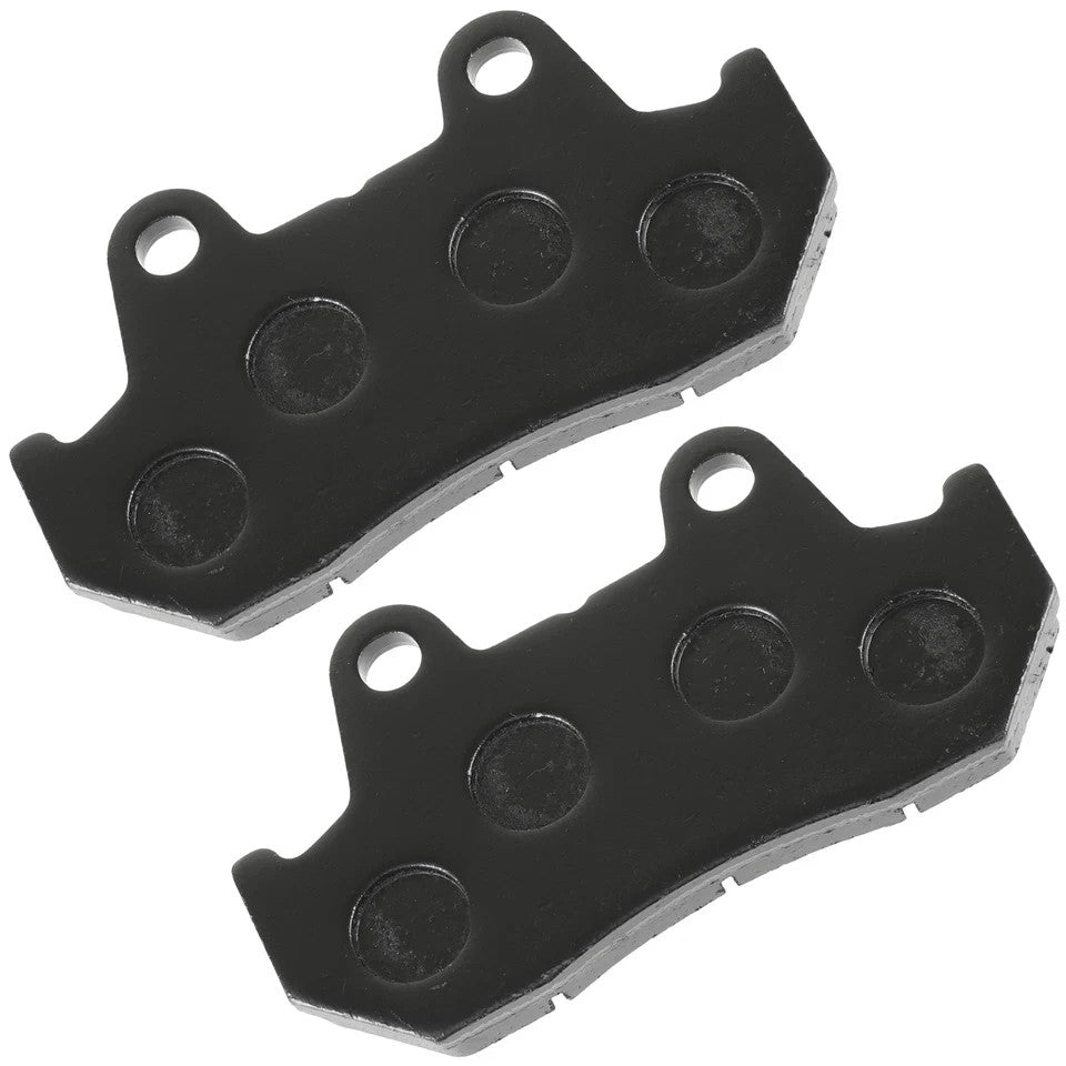 Front Brake Pads for Honda CB400T Hawk 1981 / CM400C Custom 1981 / 45105-KN8-026