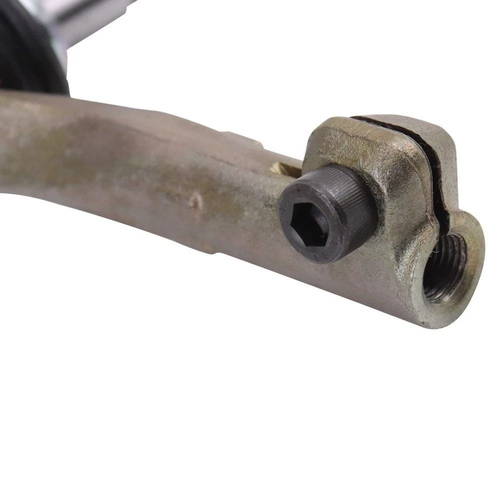 Front Tie Rod Set Driver & Passenger Side Fits 19-25 BMW