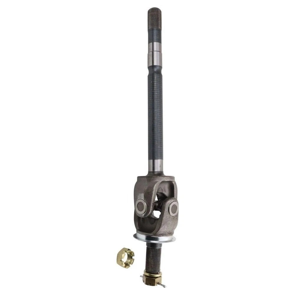 Front Axle Shaft Assembly LH Left Driver Side for Ram 2500 3500 4WD Truck New