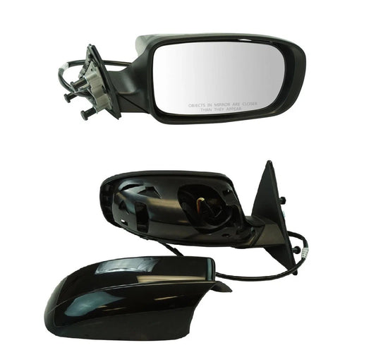 Right Mirror Fits 2011-2020 Dodge Charger