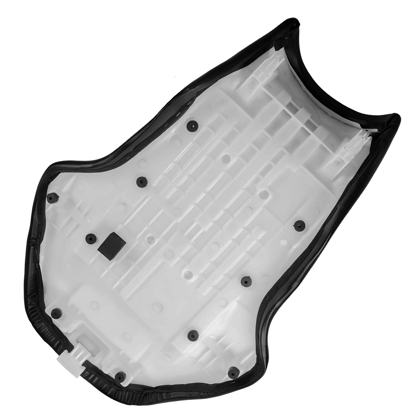 Complete Seat for Suzuki 45100-31G21-P21 45100-31G00-P21 Black Seat