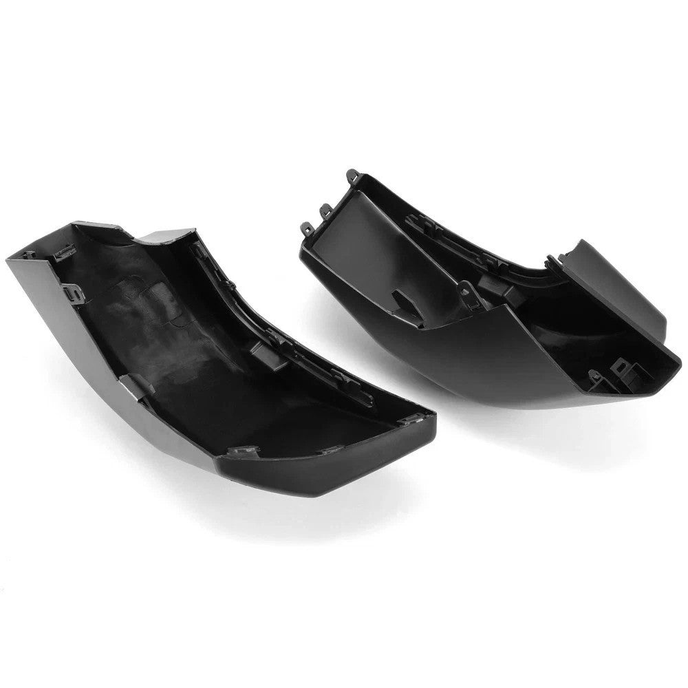 For Toyota FJ Cruiser 07 2008-2014 Pair Rear Bumper End Cap Corner Pad Face Bar