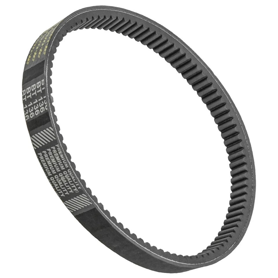 for Can-Am Outlander 450 2018 - 2021 / Outlander MAX 450 2018 - 2021 Drive Belt
