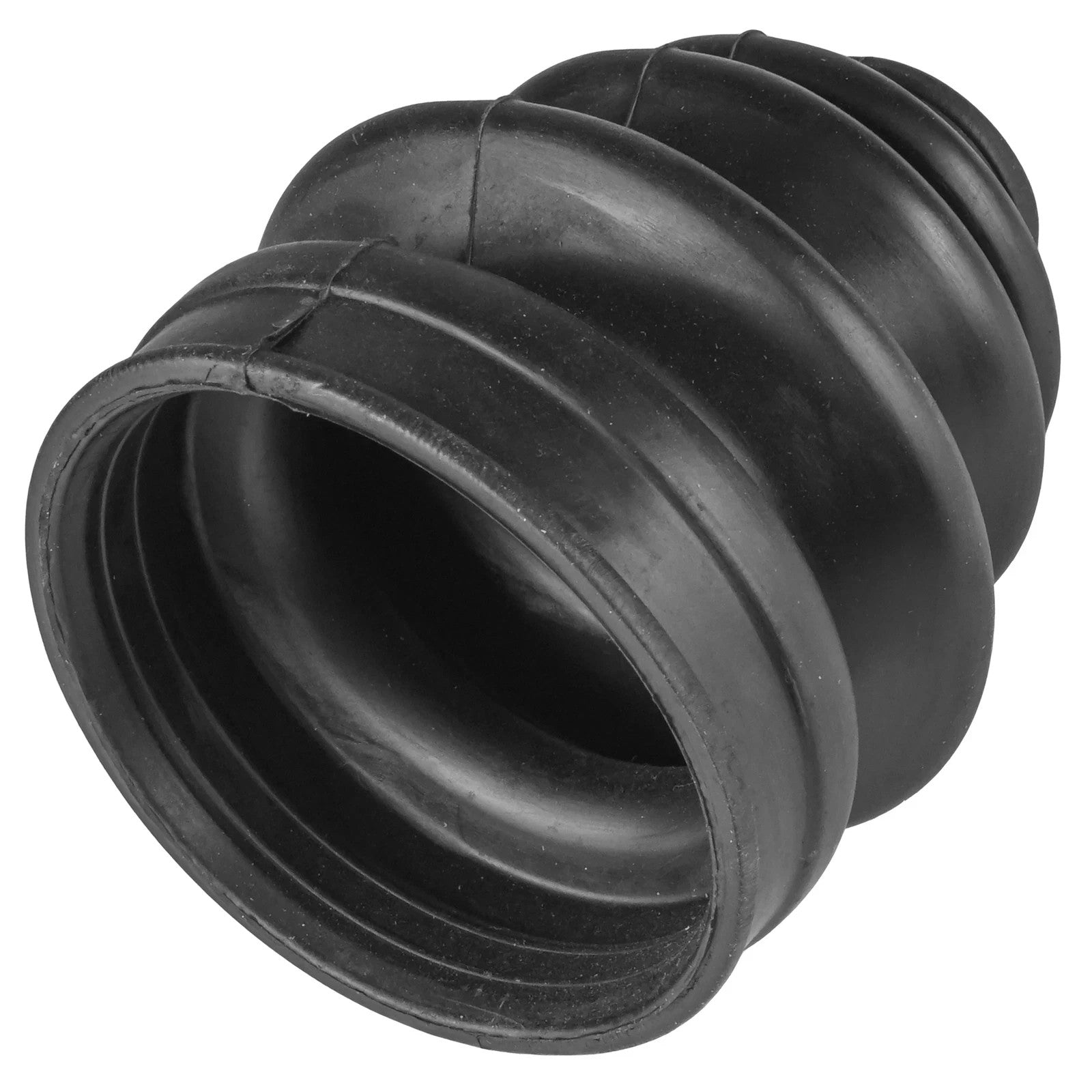 Caltric Front Outer CV Boot Kit For Kawasaki Mule 4010 Trans4X4 KAF620 2009-2021