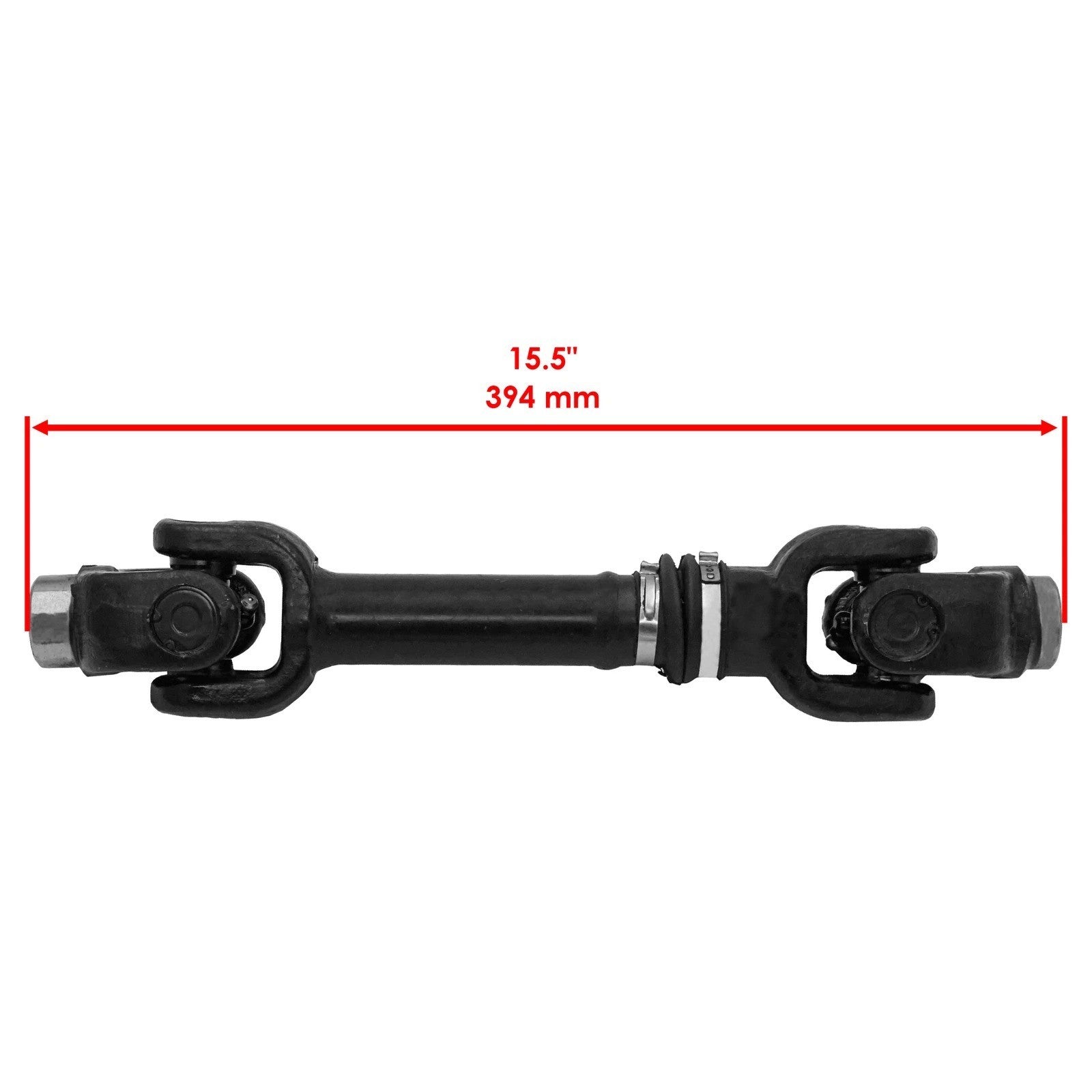 Rear Propeller Drive Shaft for Can-Am Outlander 570 850 4X4 Dps Except Xmr 2018