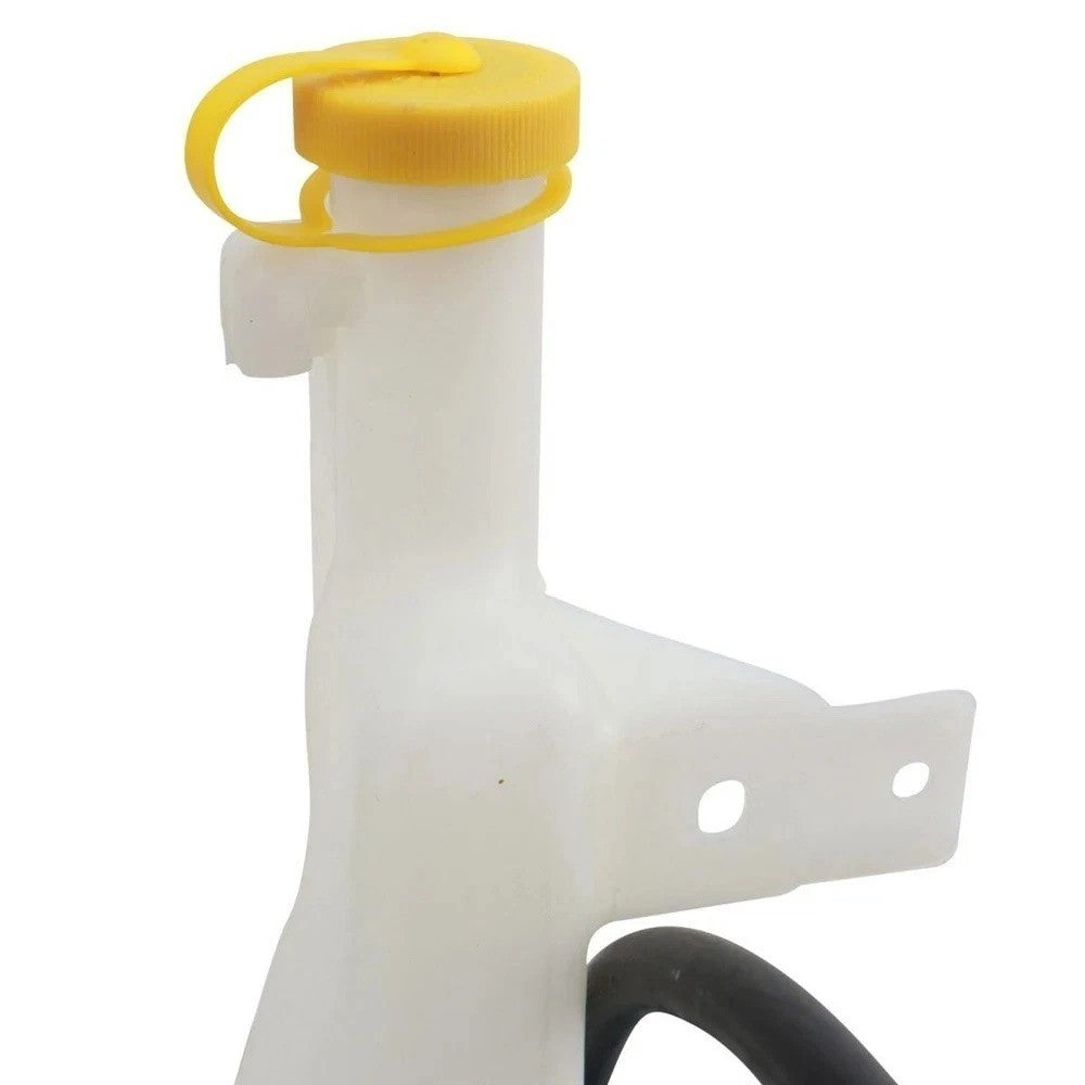 Coolant Reservoir Fits 1997-2003 INFINITI QX4 1996-1999 Nissan Pathfinder