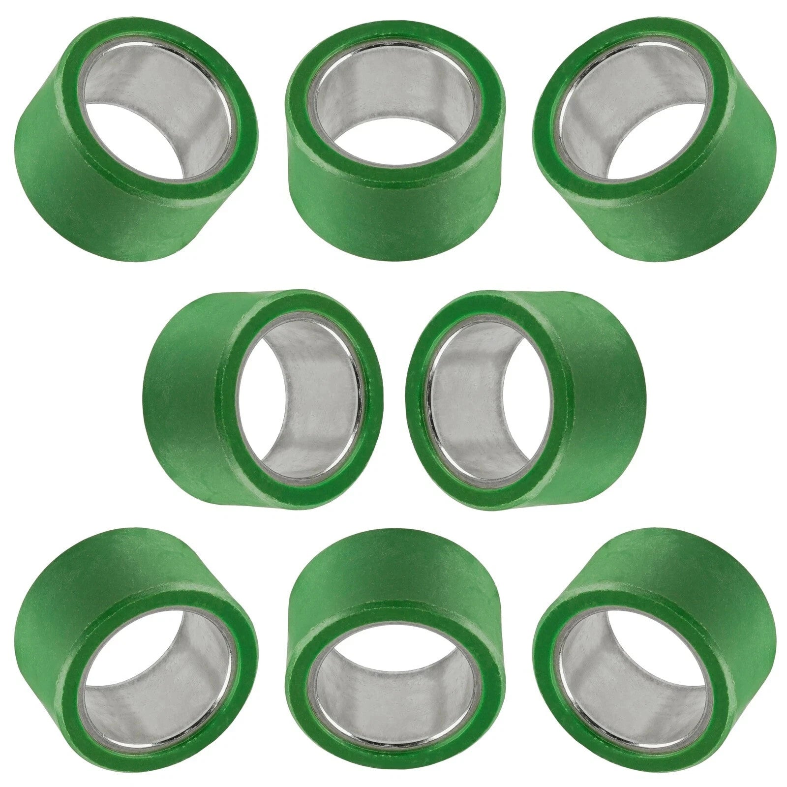 8x Clutch Movable Drive Roller for Arctic Cat 0823-170 Weight 23.5g