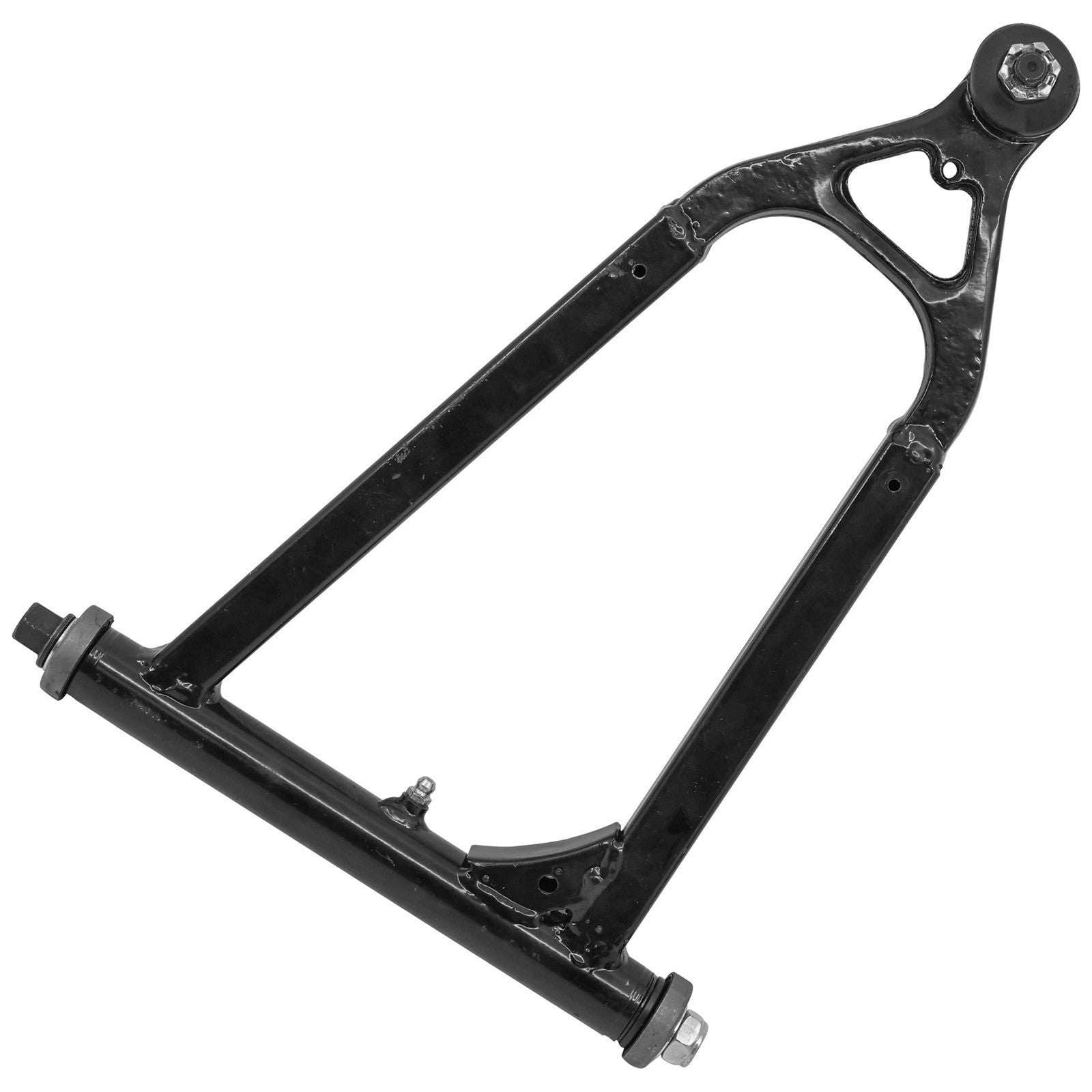 Caltric Front Upper Right A-Arm for Yamaha Raptor 700 / 700R YFM700R 2011-2014