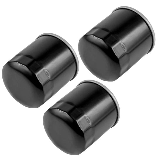 3 Oil Filter for Ariens 21535800 21380000 21527000 Briggs Stratton 692513 820314