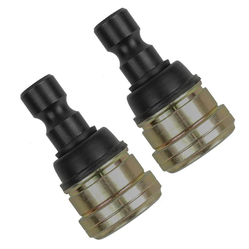 2 Front Suspension Lower or Upper Ball Joint For Polaris Ranger XP 900 2013-2018